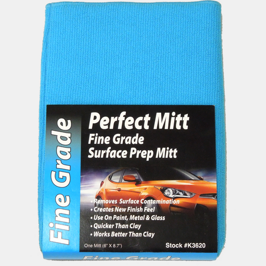 P & S Detail Products Perfect Mitt - Fine Grade K3620