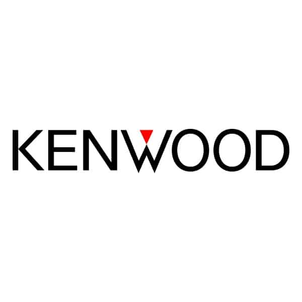 Kenwood Kenwood Compact 5-Ch Power Amp KAC-M8005