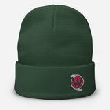 Dark green