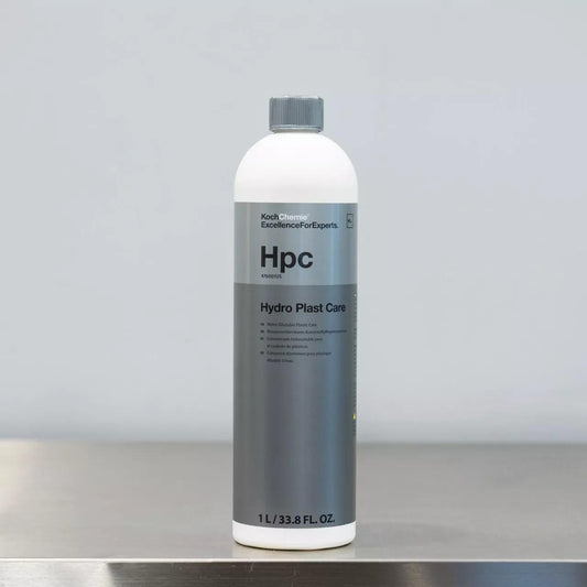 Koch-Chemie Hydro Plast Care 1L 476001US