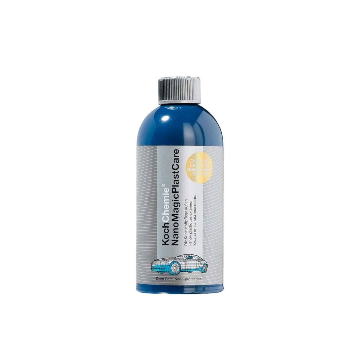 Koch-Chemie Nano Magic Plast Care 77707500US