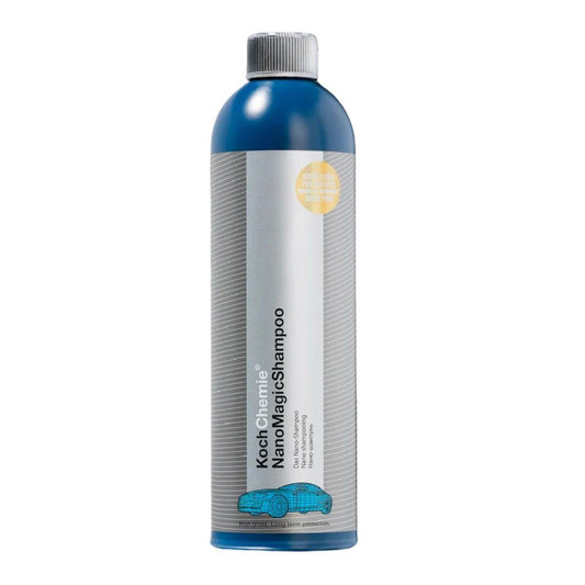 Koch-Chemie Nano Magic Shampoo 750ml 77702750US
