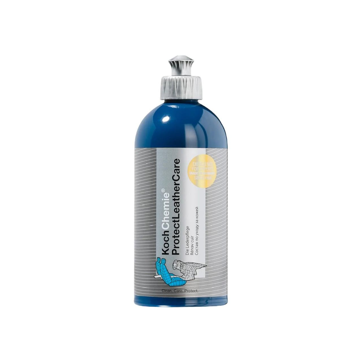Koch-Chemie Protect Leather Care 77709500US