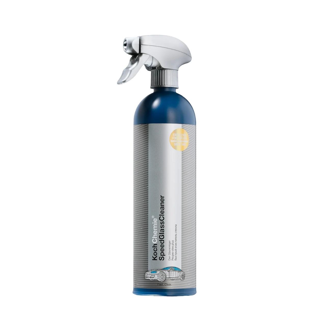 Koch-Chemie Speed Glass Cleaner 77703750US
