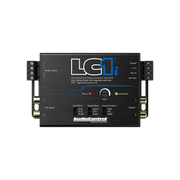 LC1i 2-Channel Line Output Converter & Line Driver