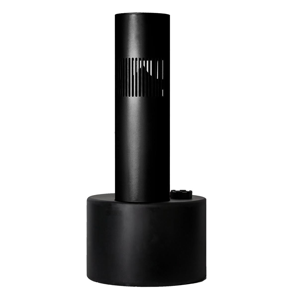 Beosound Bollard Round 6,6in Black
