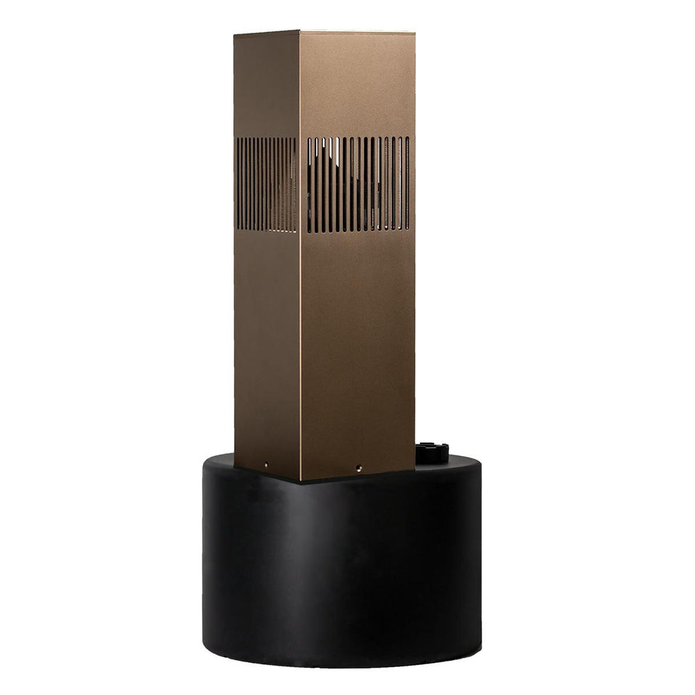 Origin Acoustics Beosound Bollard Square OA-BOHBLSZ