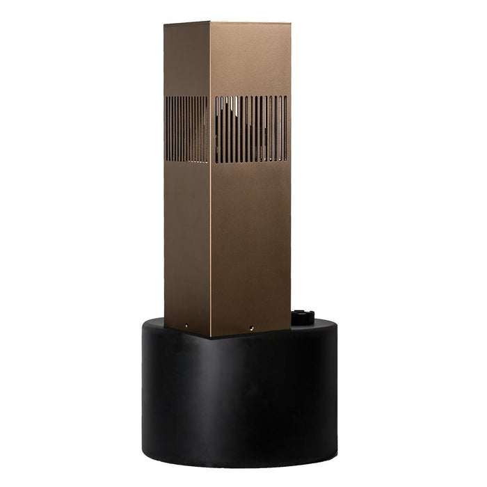 Origin Acoustics Beosound Bollard Square OA-BOHBLSZ