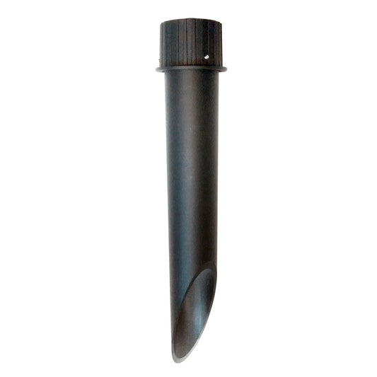 Large Spike Mount (17in) for Ambisonic LSR Landscape Speaker