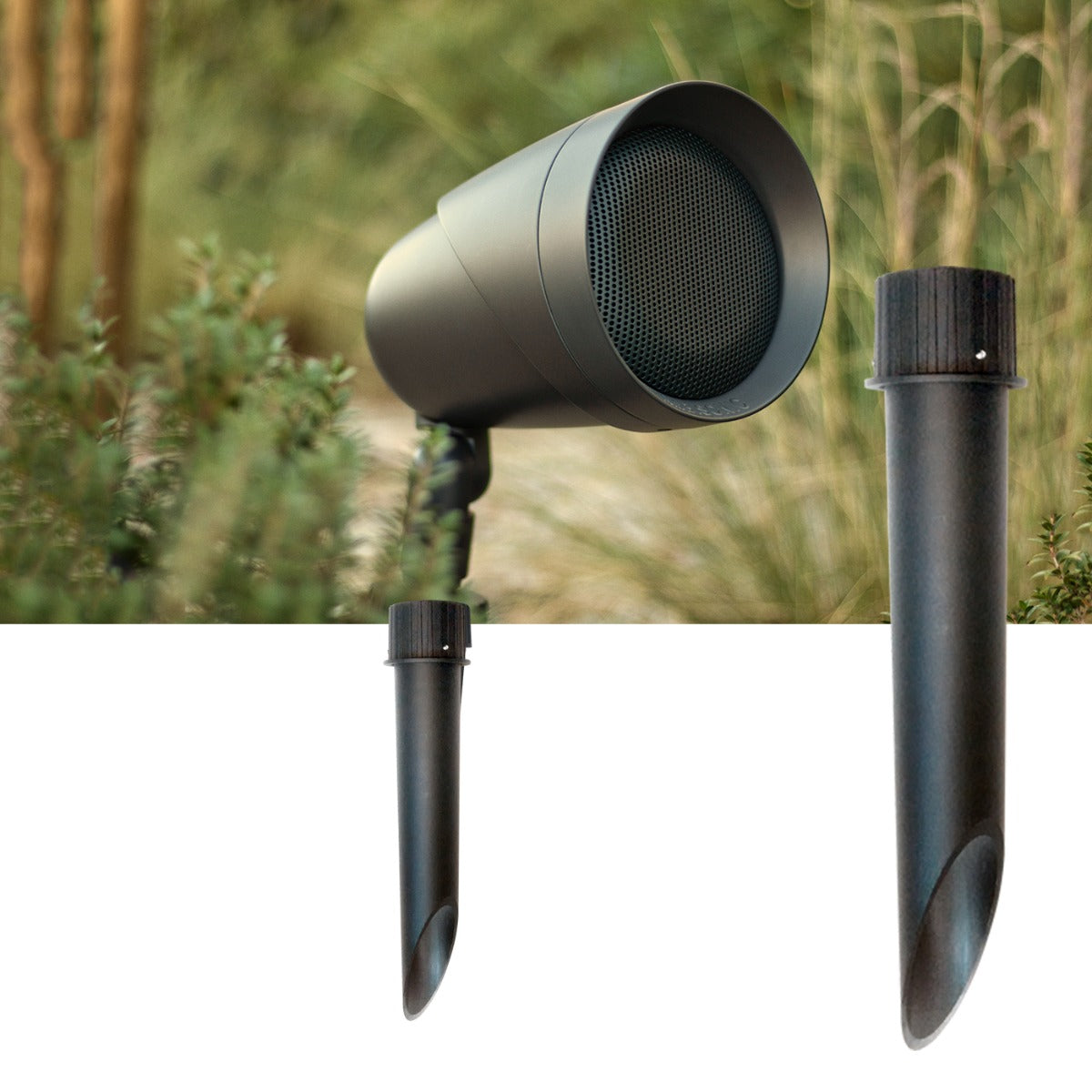 Seasons Landscape Series - Large Spike Mount (17in)
