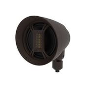 5.25in 75w Landscape Satellite Spkr w-Ribbon Driver, 8ohm/70