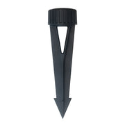 Small Spike Mount (9in) for Ambisonic LSR Landscape Speakers
