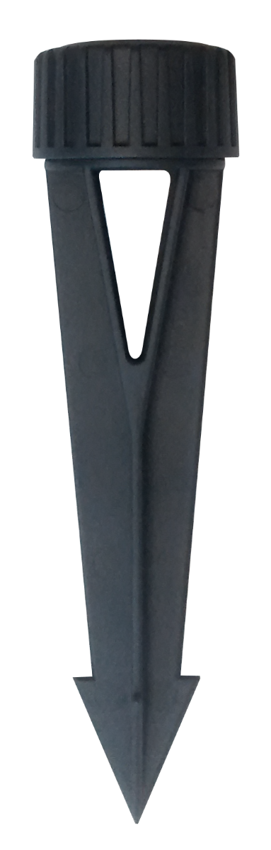 Seasons Landscape Series - Small Spike Mount (9in)