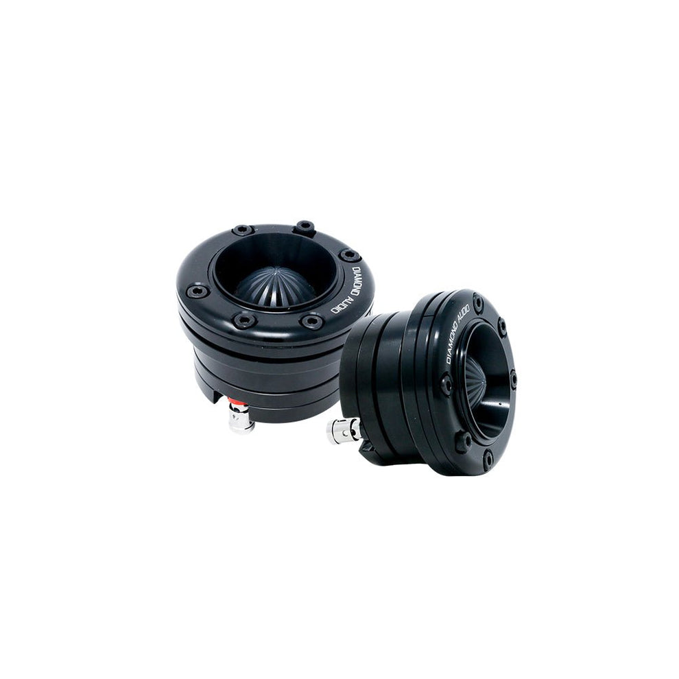 Diamond Motorcycle Speaker M01SWT