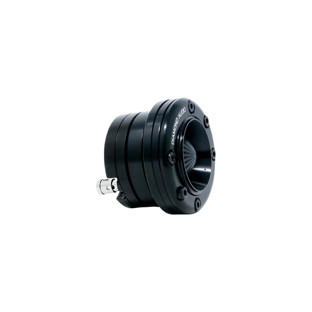 1" Compression Extreme Output Swivel Tweeter - M01SWT