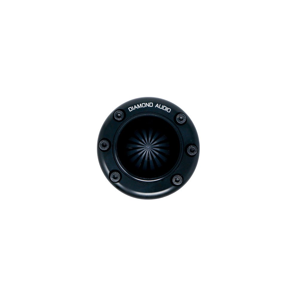 1" Compression Extreme Output Swivel Tweeter - M01SWT