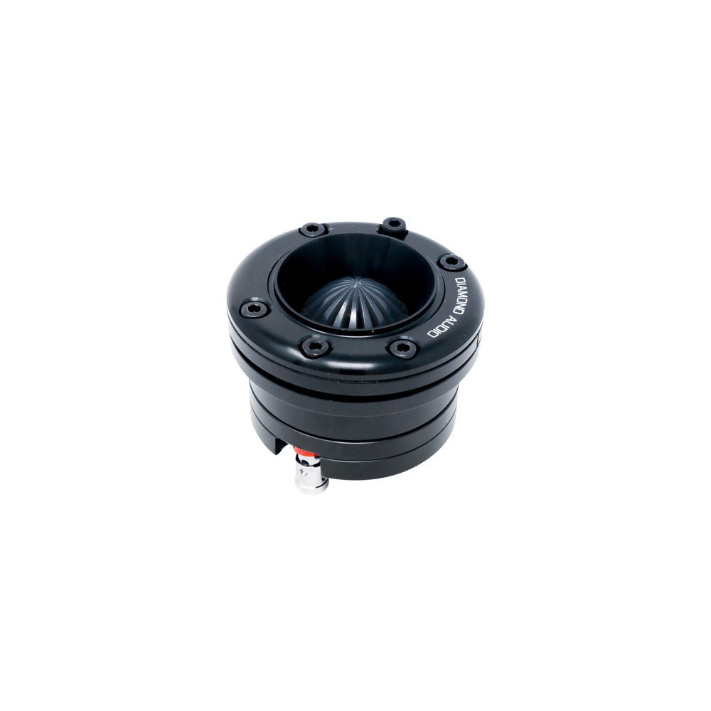 1" Compression Extreme Output Swivel Tweeter - M01SWT