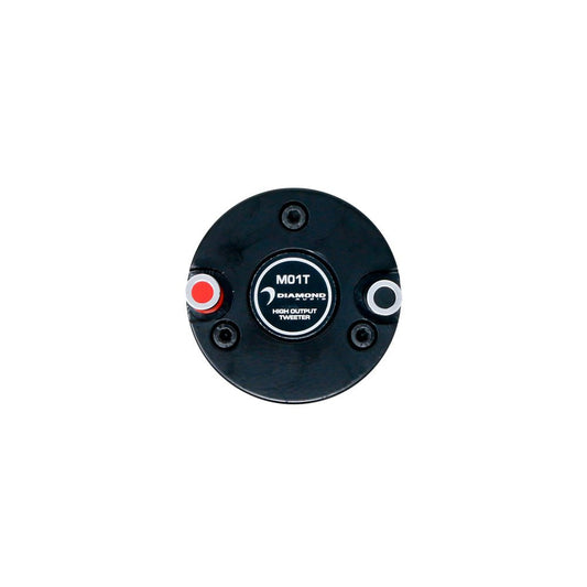 1" Pro Audio High-Frequency Tweeter - M01T