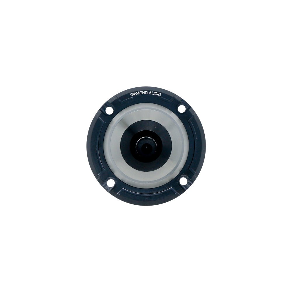 .75" Compression Extreme Output Tweeter - M075T