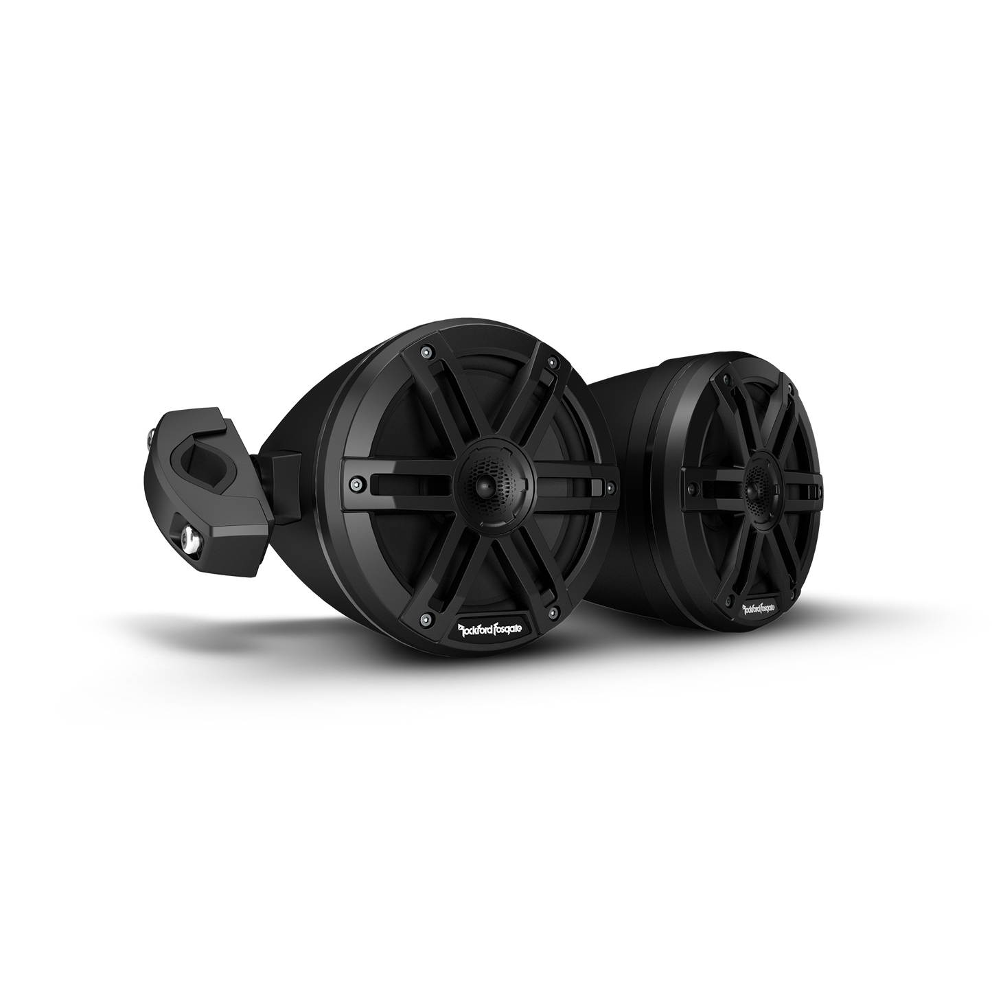 M0 6.5” Element Ready™ Moto-Can Speakers (pr)