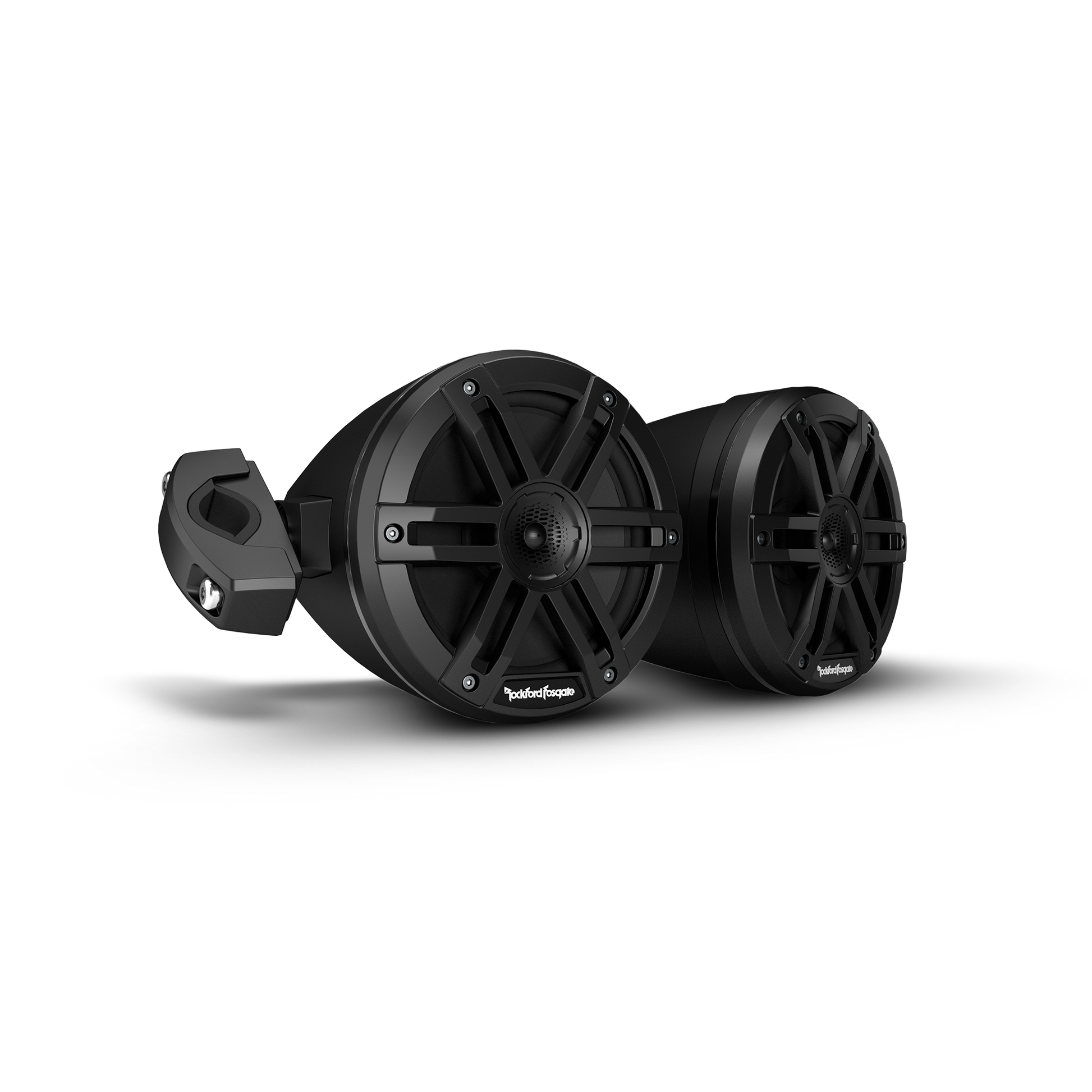 M0 6.5” Element Ready™ Moto-Can Speakers (pr)