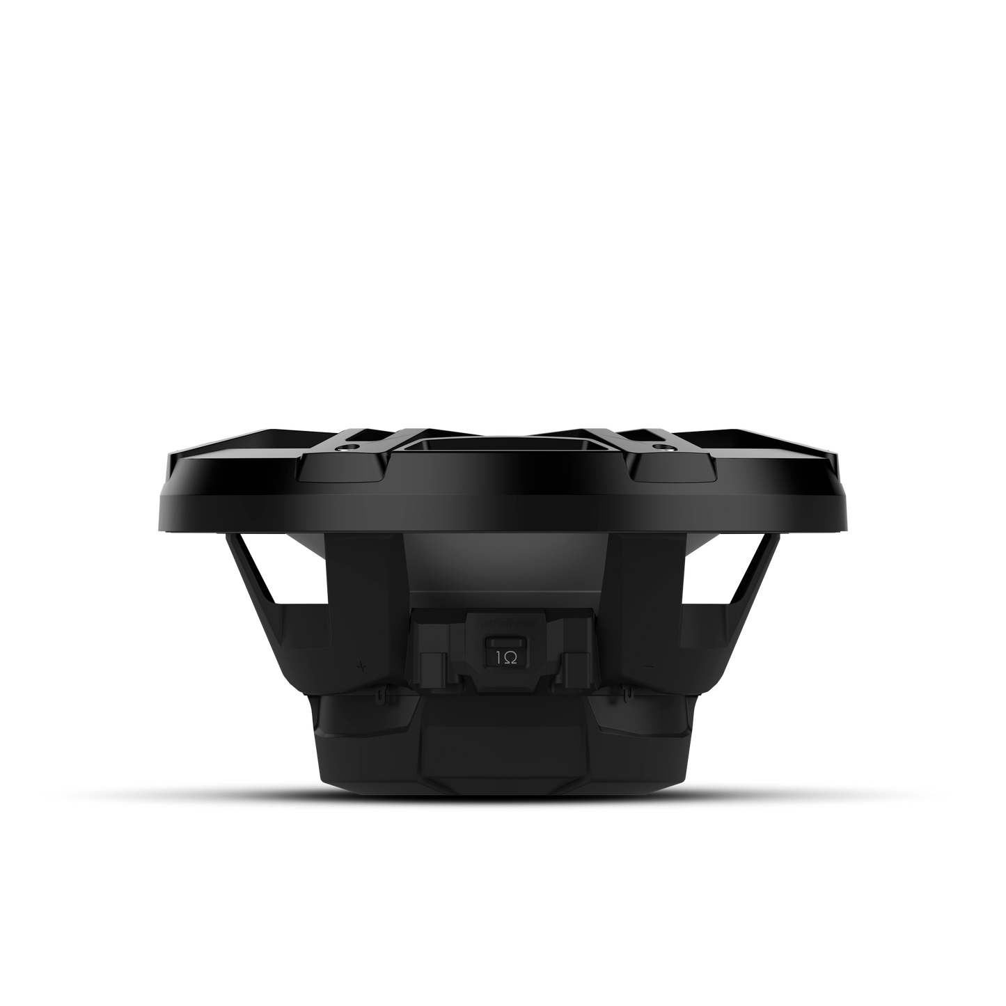 M1 10" DVC 2Ω Color Optix™ Marine Subwoofer - Black