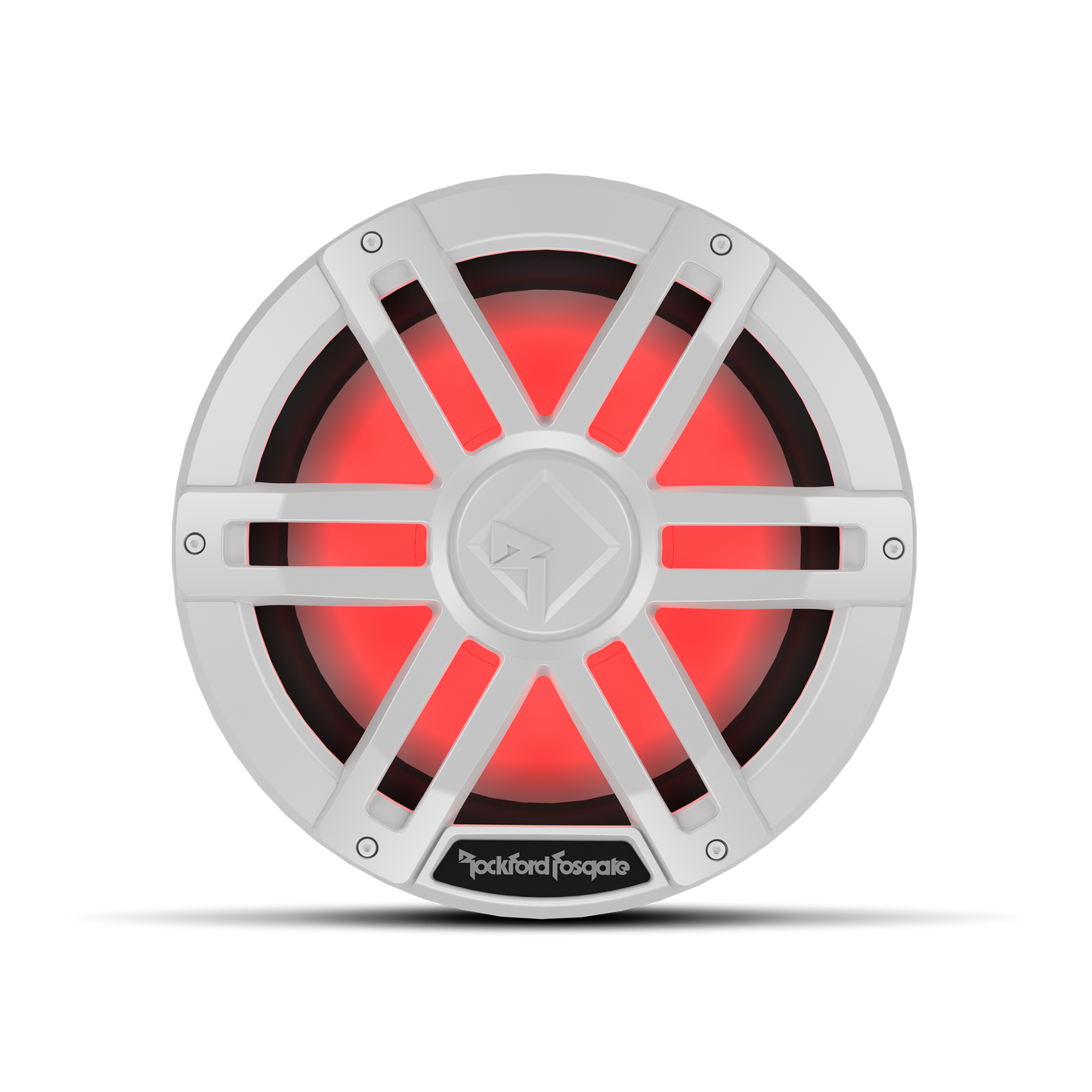 M1 12" DVC 2Ω Color Optix™ Marine Subwoofer