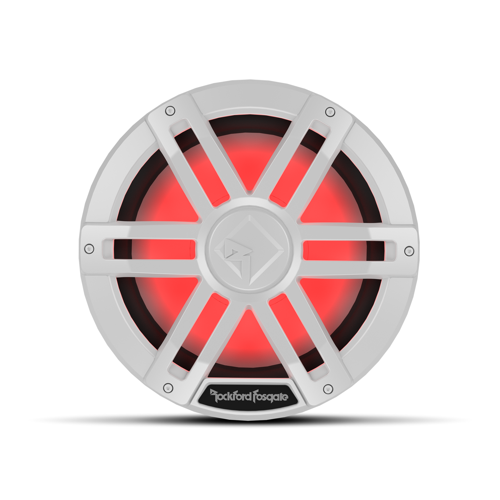 M1 12" DVC 2Ω Color Optix™ Marine Subwoofer