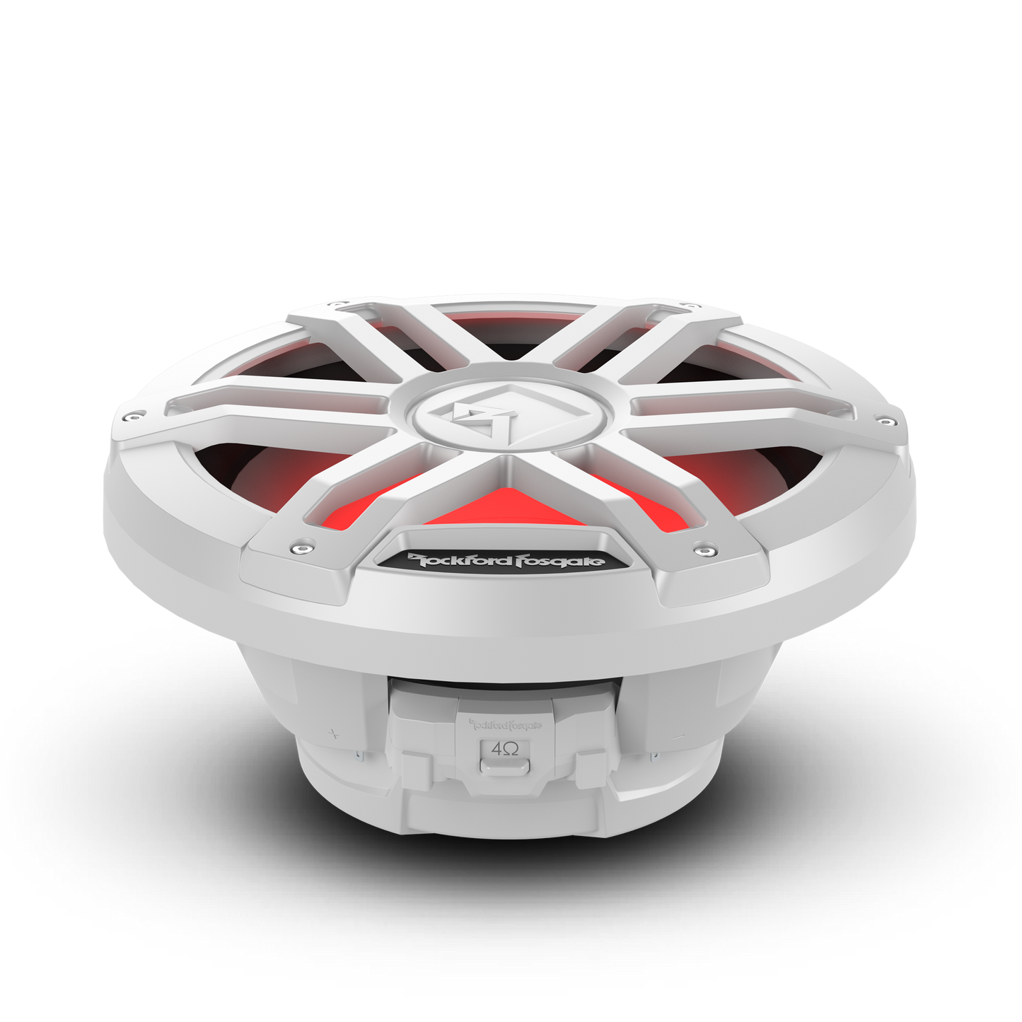 M1 12" DVC 2Ω Color Optix™ Marine Subwoofer