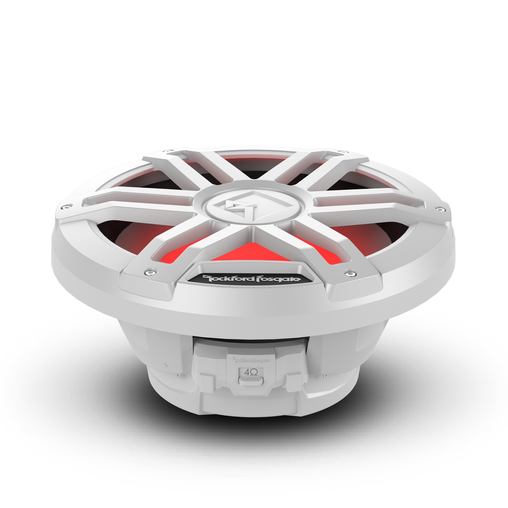 M1 12" DVC 2Ω Color Optix™ Marine Subwoofer