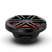 M1 12" DVC 2Ω Color Optix™ Marine Subwoofer - Black