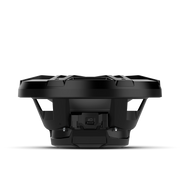 M1 12" DVC 2Ω Color Optix™ Marine Subwoofer - Black
