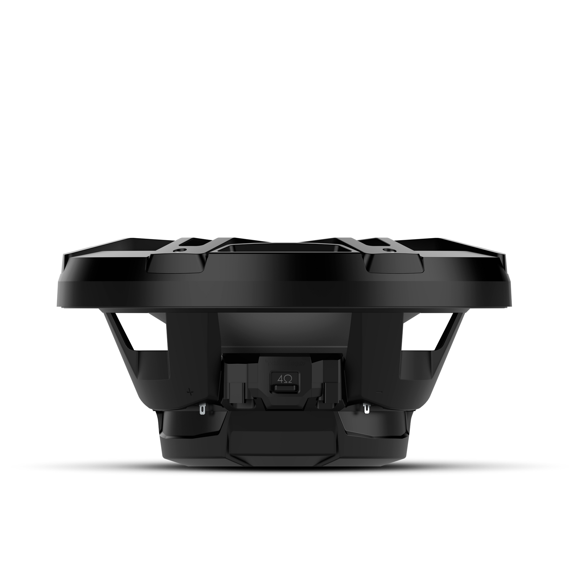 M1 12" DVC 2Ω Color Optix™ Marine Subwoofer - Black