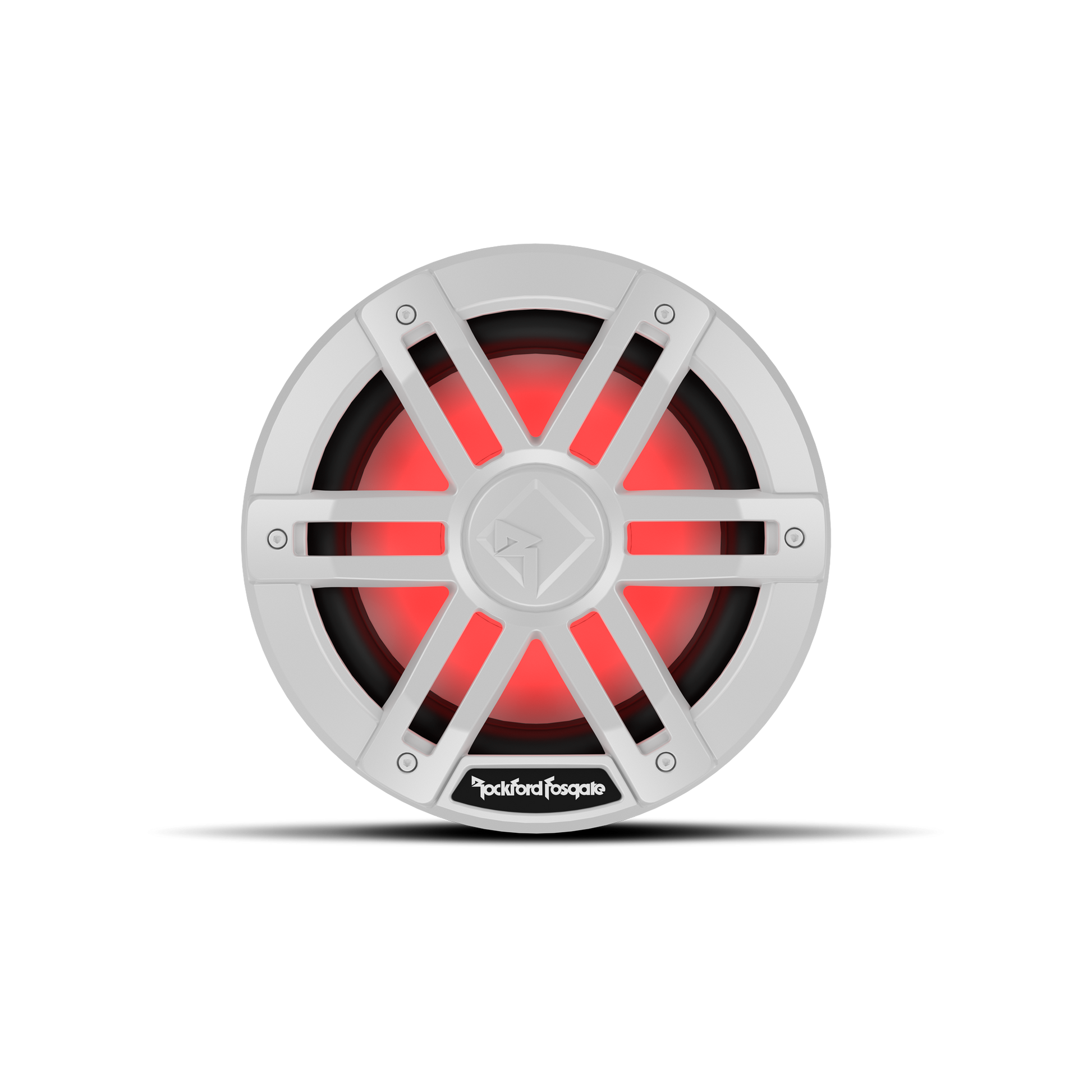 M1 8" DVC 2Ω Color Optix™ Marine Subwoofer