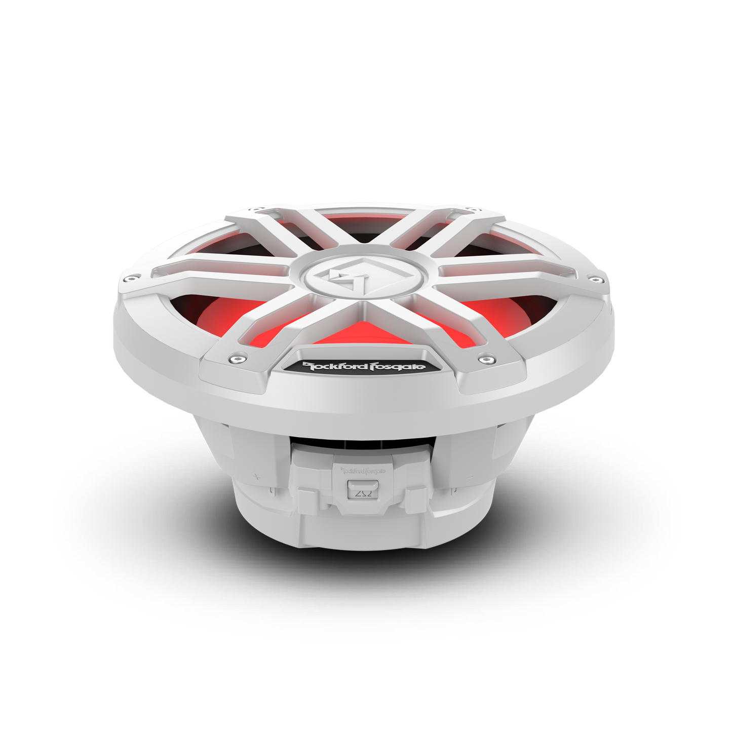 M1 10" DVC 4Ω Color Optix™ Marine Subwoofer