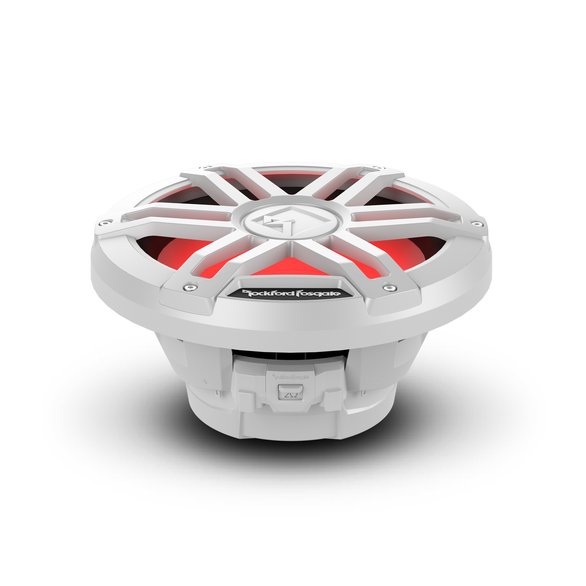 M1 10" DVC 4Ω Color Optix™ Marine Subwoofer