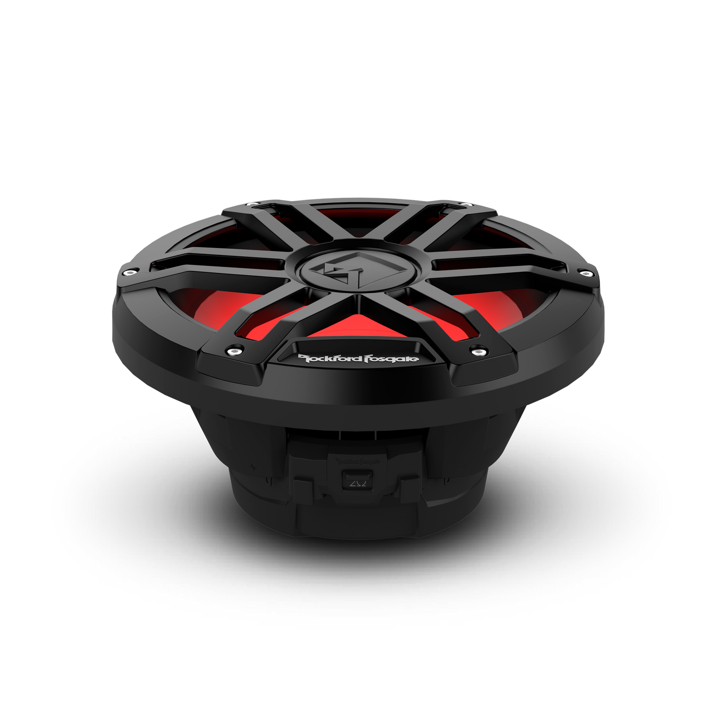 M1 10" DVC 4Ω Color Optix™ Marine Subwoofer - Black