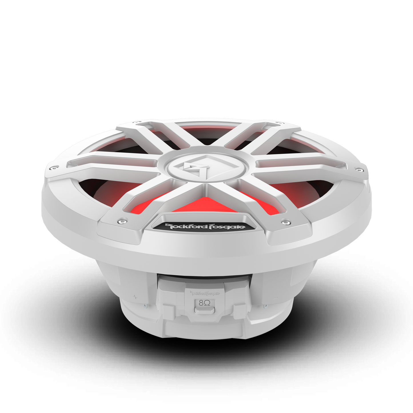 M1 12" DVC 4Ω Color Optix™ Marine Subwoofer
