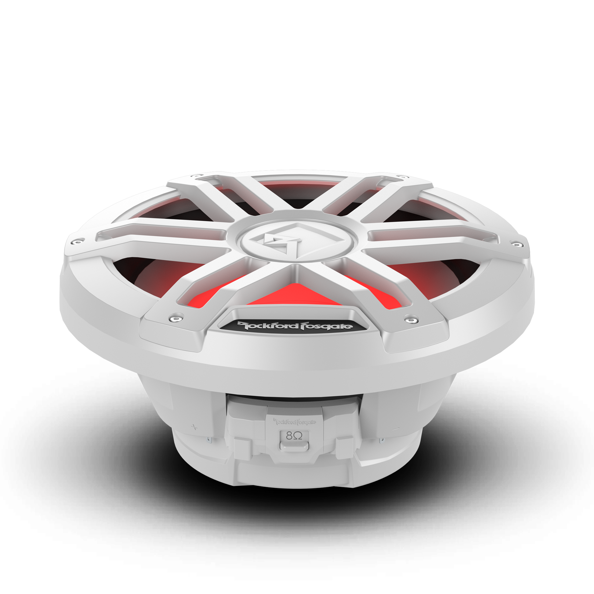 M1 12" DVC 4Ω Color Optix™ Marine Subwoofer