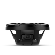 M1 12" DVC 4Ω Color Optix™ Marine Subwoofer - Black