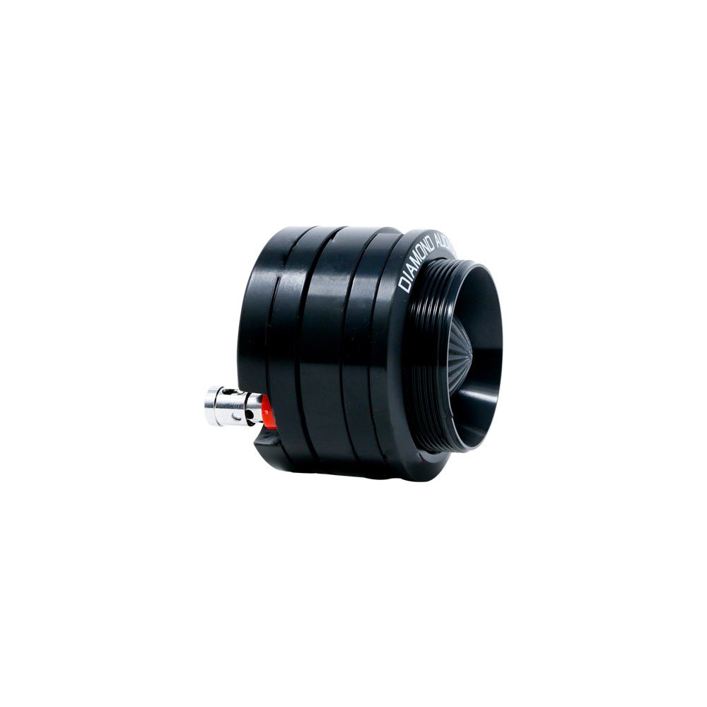 1" Compression Extreme Output Tweeter - Short Horn Version - M1SRT