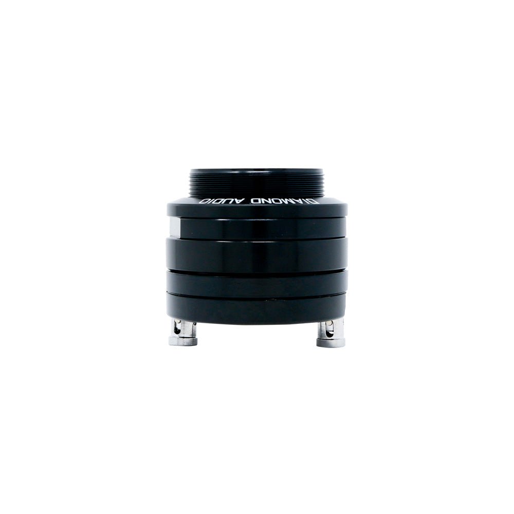 1" Compression Extreme Output Tweeter - Short Horn Version - M1SRT