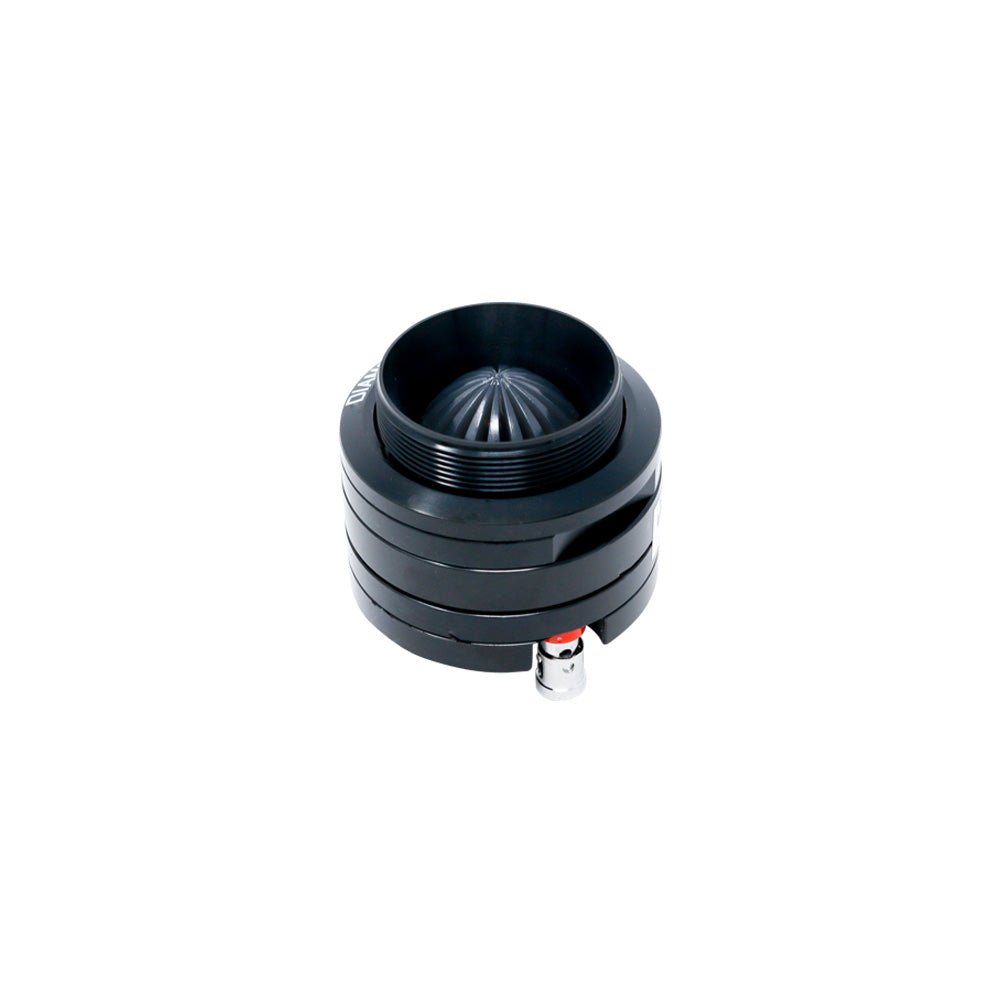 1" Compression Extreme Output Tweeter - Short Horn Version - M1SRT