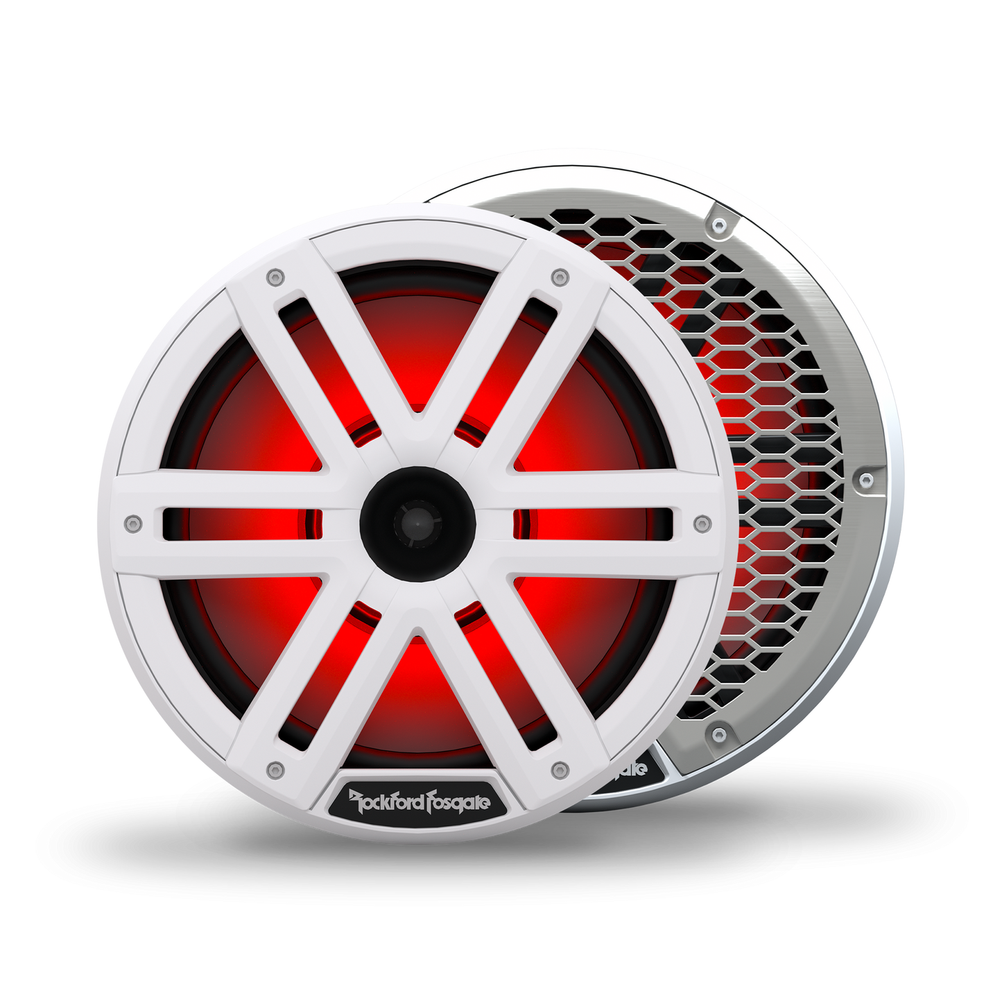 M2 10" Color Optix™ 2-Way Horn Loaded Speaker (pr)
