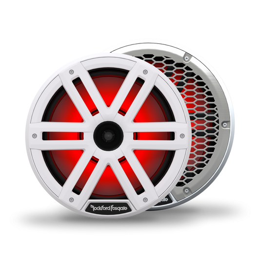 M2 10" Color Optix™ 2-Way Horn Loaded Speaker (pr)