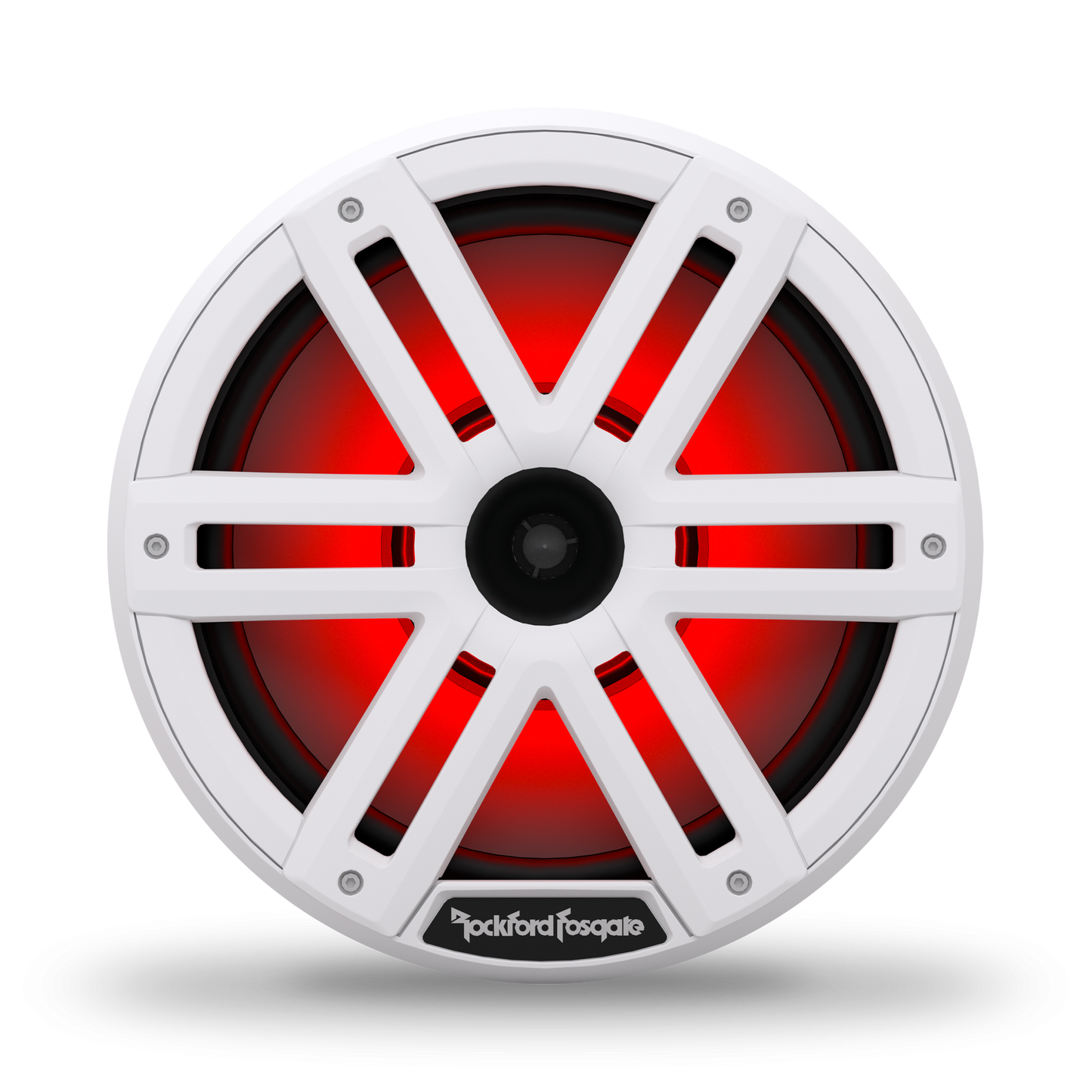 M2 10" Color Optix™ 2-Way Horn Loaded Speaker (pr)