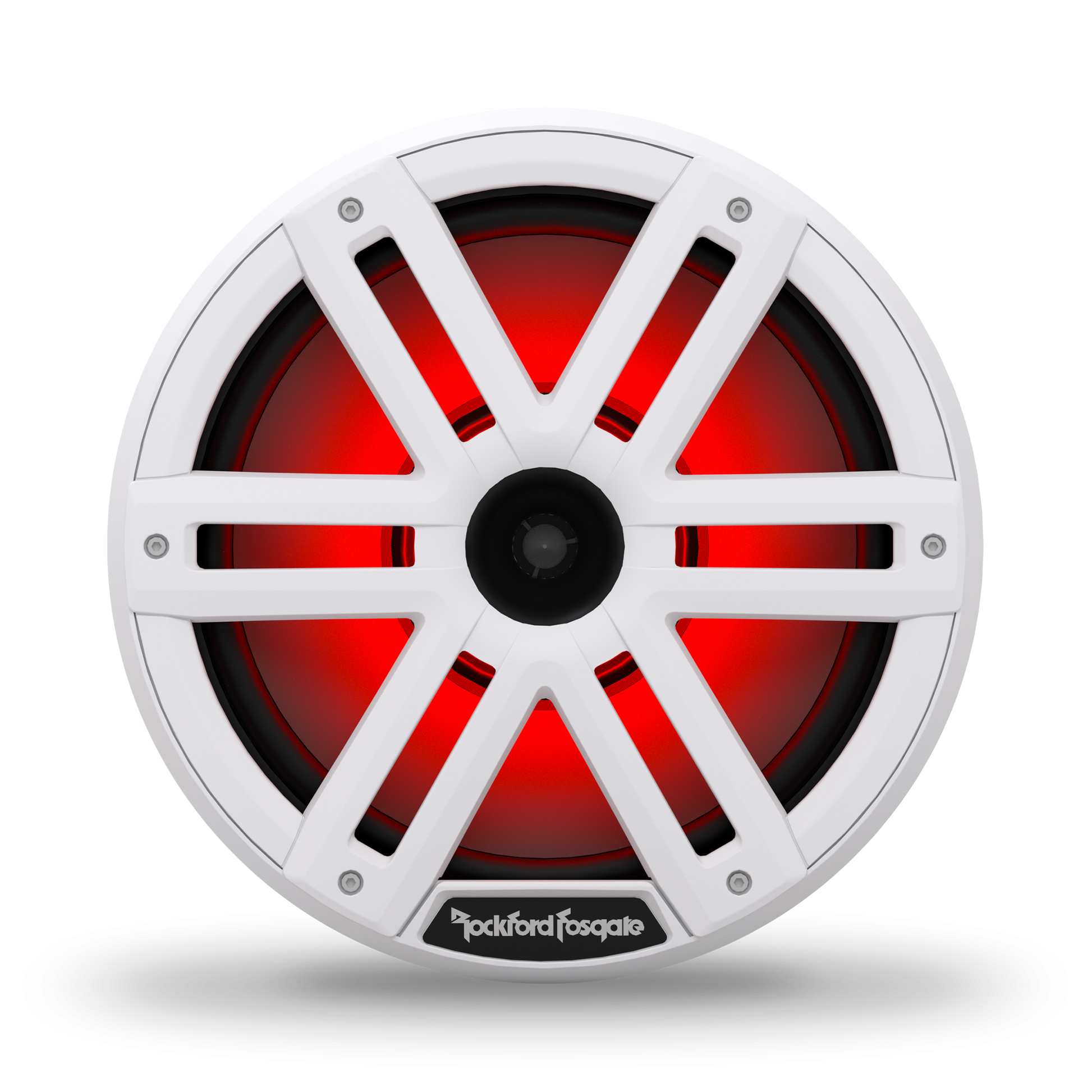 M2 10" Color Optix™ 2-Way Horn Loaded Speaker (pr)