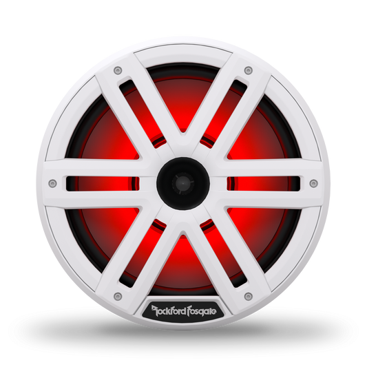 M2 10" Color Optix™ 2-Way Horn Loaded Speaker (pr)