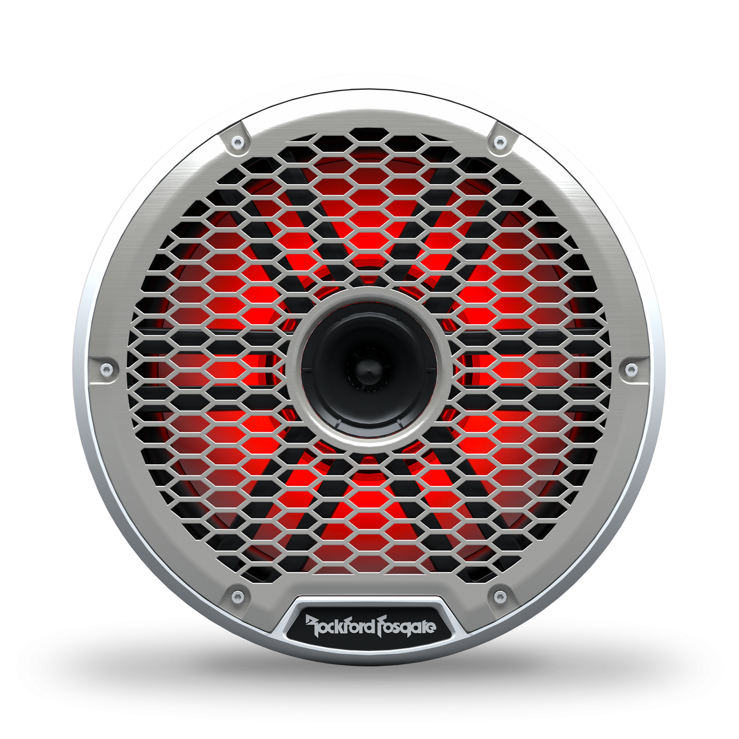 M2 10" Color Optix™ 2-Way Horn Loaded Speaker (pr)