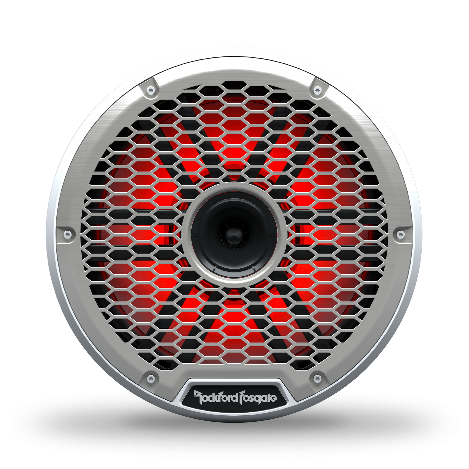 M2 10" Color Optix™ 2-Way Horn Loaded Speaker (pr)
